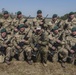 2014 Competition In Arms Program