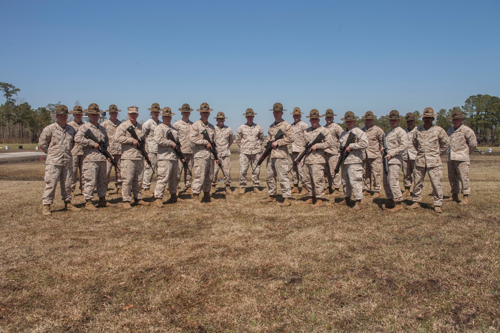 2014 Competition In Arms Program