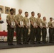 2014 Competition In Arms Program