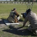 2014 Competition In Arms Program
