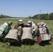 2014 Competition In Arms Program