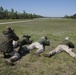 2014 Competition In Arms Program