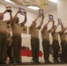 2014 Competition In Arms Program