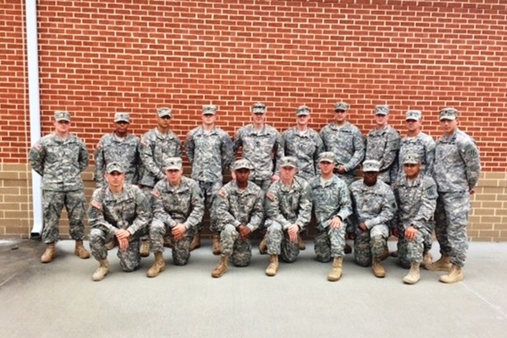 DVIDS News Can Do soldiers prepare for US Army Ranger School