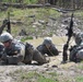 102nd Military Police Battalion pre-mobilization training