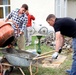 Marines make difference in Romanian village