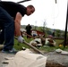 Marines make difference in Romanian village