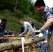 Marines make difference in Romanian village