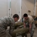 Bomb builder's life