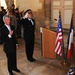 Army Secretary McHugh thanks French townspeople for their role in return of Unknown Soldier