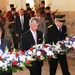 Army Secretary McHugh thanks French townspeople for their role in return of Unknown Soldier