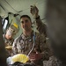 Surgical Company B, Marines and Sailors cut through combat town