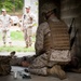 Surgical Company B, Marines and Sailors cut through combat town