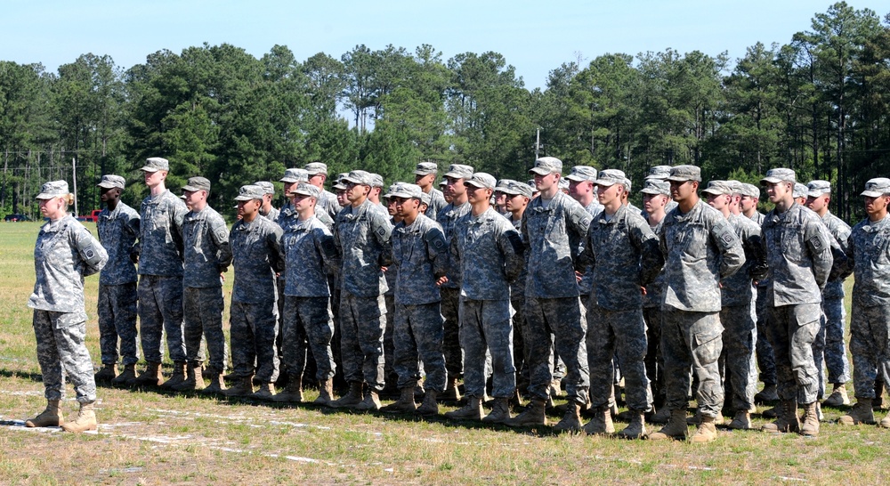 DVIDS - Images - 82nd Airborne Division paratroopers earn coveted ...