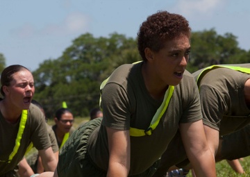4th Recruit Training Battalion