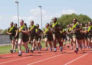 4th Recruit Training Battalion