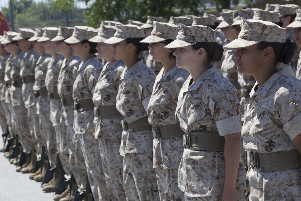 4th Recruit Training Battalion