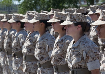 4th Recruit Training Battalion