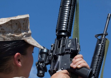 4th Recruit Training Battalion