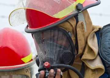 Surface Line Week Damage Control Olympics