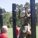 1st Recruit Training Battalion Bravo Company Physical Training Session