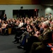 Medal of Honor Recipient Former US Army Sgt. Kyle White Hall of Heroes Induction Ceremony