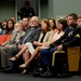 Medal of Honor Recipient Former US Army Sgt. Kyle White Hall of Heroes Induction Ceremony