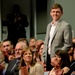 Medal of Honor Recipient Former US Army Sgt. Kyle White Hall of Heroes Induction Ceremony