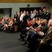 Medal of Honor Recipient Former US Army Sgt. Kyle White Hall of Heroes Induction Ceremony