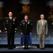 Medal of Honor Recipient Former US Army Sgt. Kyle White Hall of Heroes Induction Ceremony