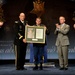 Medal of Honor Recipient Former U.S. Army Sgt. Kyle White Hall of Heroes Induction Ceremony
