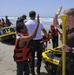 San Diego Students Train With Navy SEALs