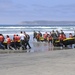 San Diego Students Train With Navy SEALs