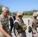PACOM visits Camp Pendleton