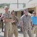 PACOM visits Camp Pendleton