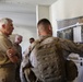 PACOM visits Camp Pendleton