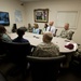 Tripler Army Medical Center, Guam ANG conduct Tele-Behavioral Health VTC demo