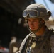 Every Marine a rifleman: Security platoon stands up during Exercise Desert Scimitar