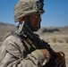 Every Marine a rifleman: Security platoon stands up during Exercise Desert Scimitar