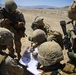 Every Marine a rifleman: Security platoon stands up during Exercise Desert Scimitar