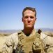 Every Marine a rifleman: Security platoon stands up during Exercise Desert Scimitar