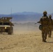 Every Marine a rifleman: Security platoon stands up during Exercise Desert Scimitar