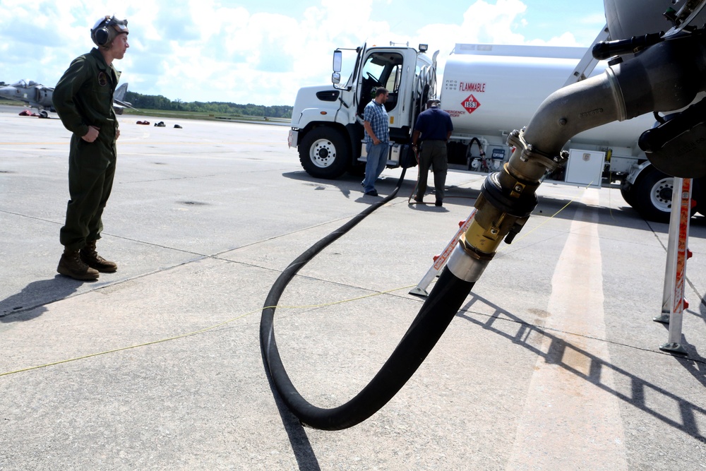 VMAT-203 Operation Angry Birds