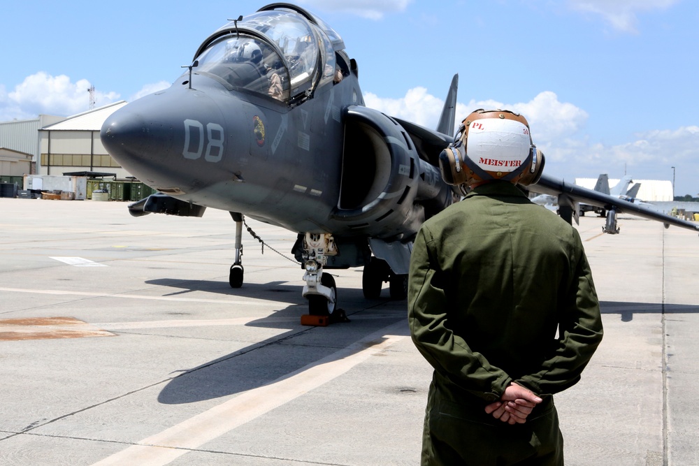 VMAT-203 Operation Angry Birds