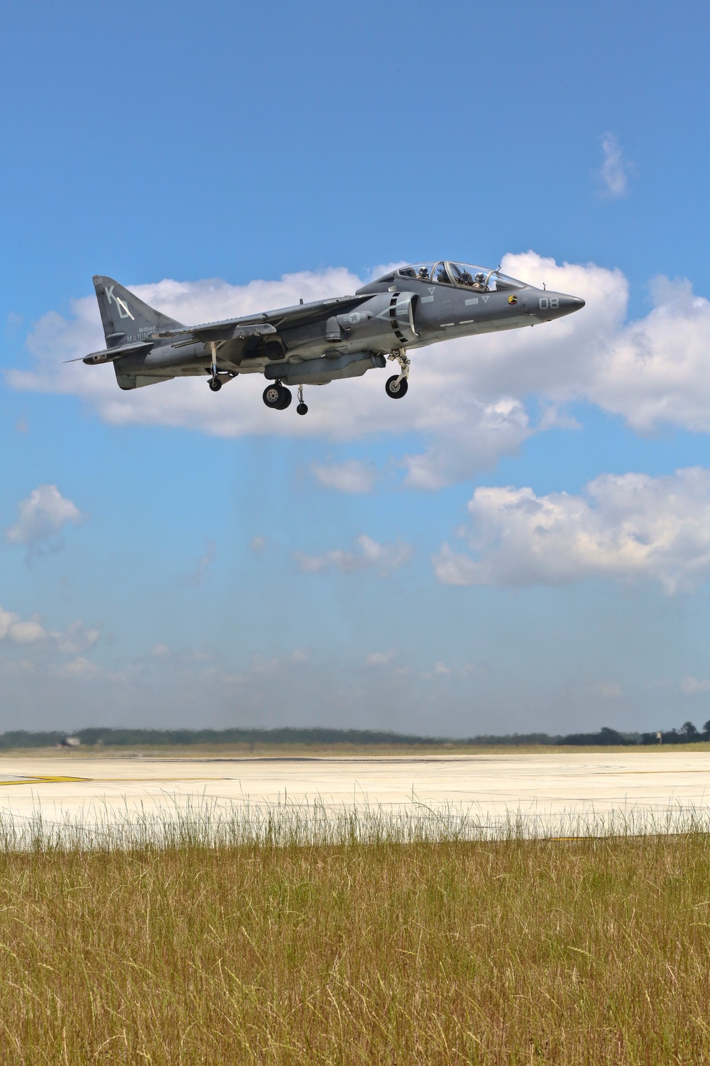 VMAT-203 Operation Angry Birds