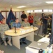 Tripler Army Medical Center, Guam Army National Guard conduct Tele-Behavioral Health VTC demo