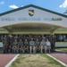 Gen. Vincent K. Brooks visits Fort Magsaysay