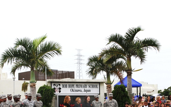 10th Regional Support Group enhances opportunities for children