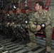 Philippine Special Forces High Altitude Low Opening Jumps