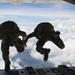 Philippine Special Forces High Altitude Low Opening Jumps